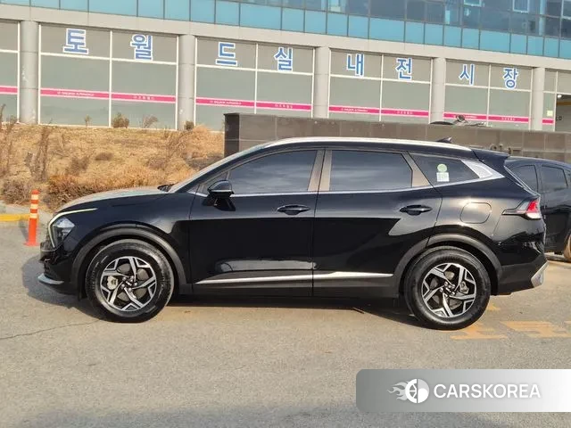 Kia Sportage 5th Generation id 3597001 из Кореи 13