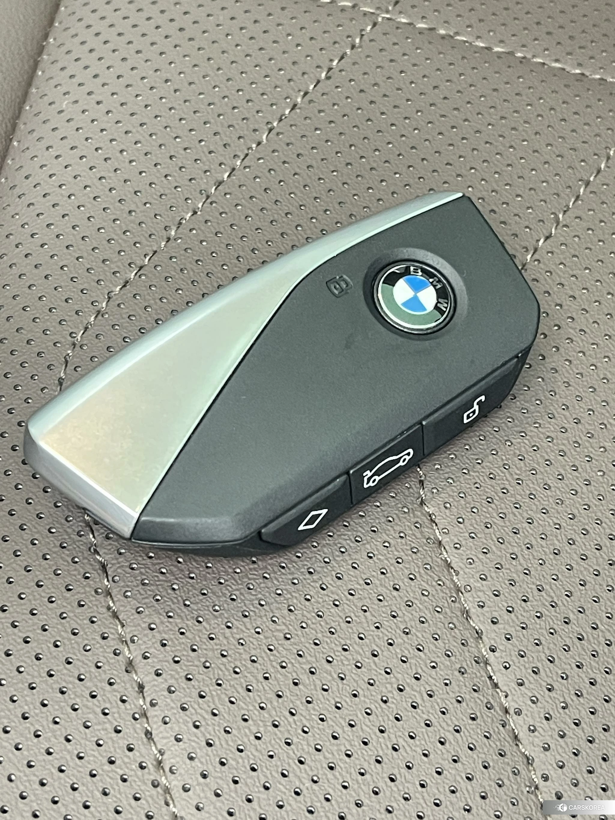 BMW X1 id 4452879 из Китая 14
