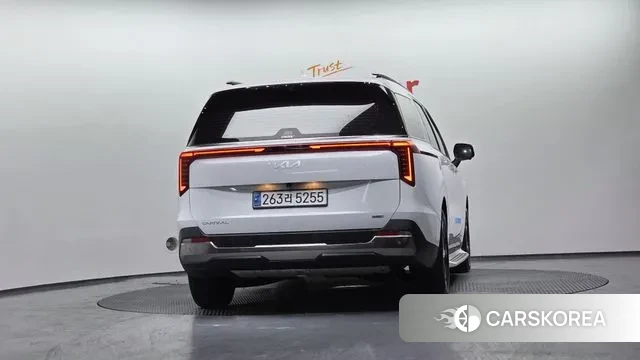 Kia The New Carnival 4th Generation id 3624598 из Кореи 14