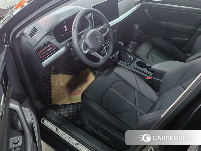 Volkswagen Lavida id 4333164 из Китая 10