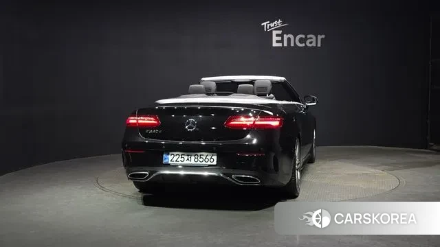 Mercedes-Benz E-Class W213 id 3661397 из Кореи 14