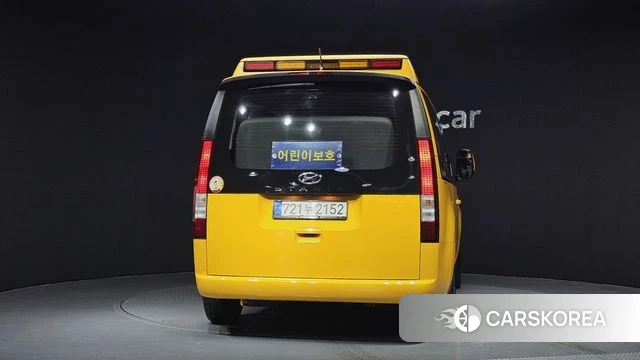 Hyundai Staria id 3910556 из Кореи 14