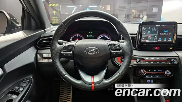 Hyundai Veloster (JS) id 2596887 из Кореи 14