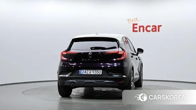Renault Korea (Samsung) Capture id 4416314 из Кореи 27