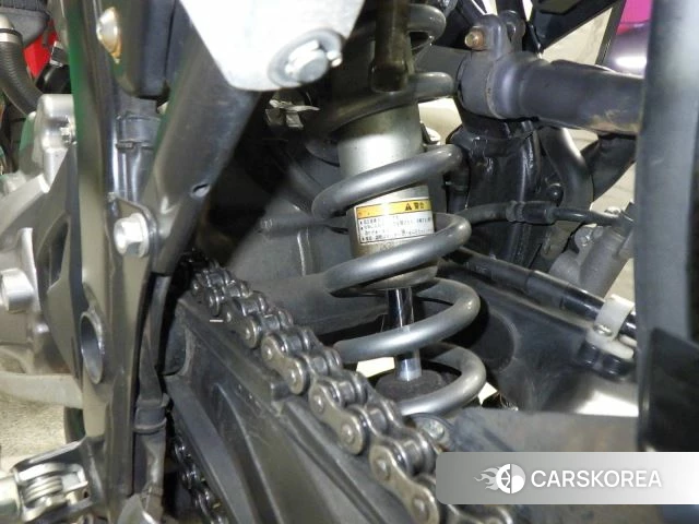 Honda CRF250M id 3949441 из Японии 28