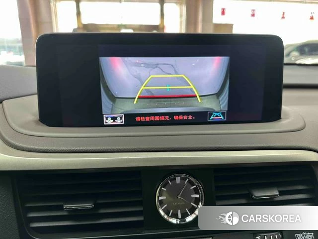 Lexus RX id 4272282 из Китая 14