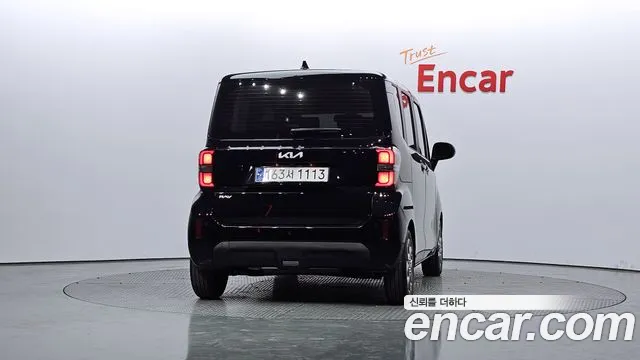 Kia The New Kia Ray id 2677120 из Кореи 14