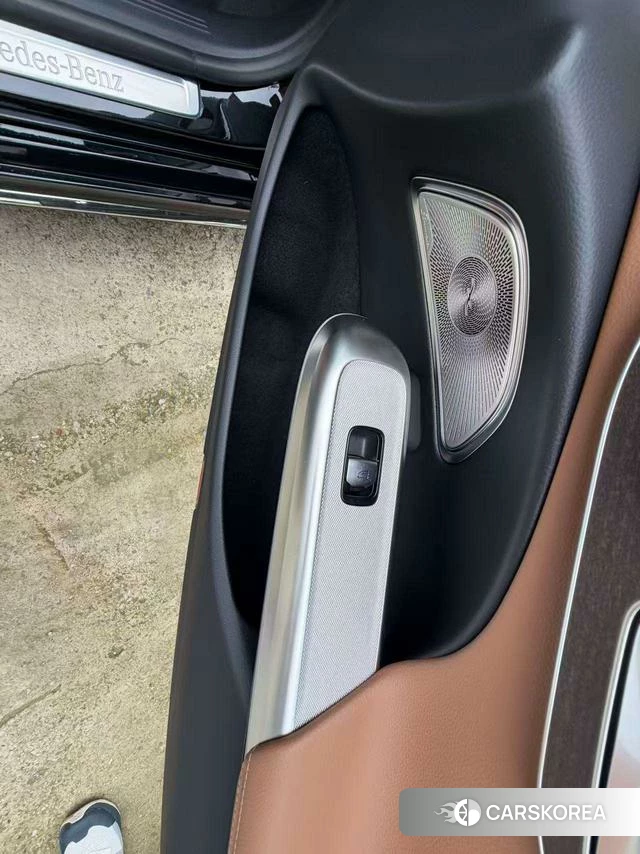 Mercedes-Benz E-Class id 4387266 из Китая 23
