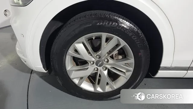 Genesis GV70 id 3017602 из Кореи 14