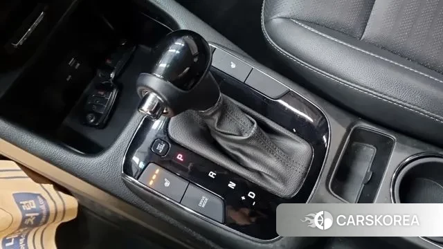 Kia The New K3 id 3602390 из Кореи 12