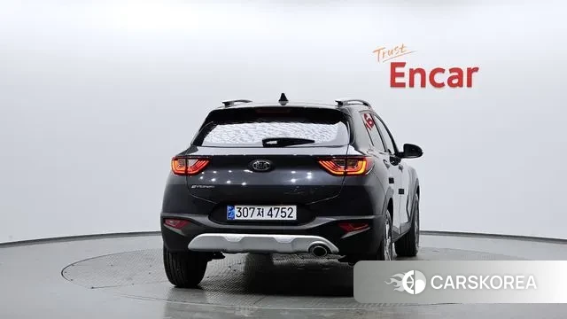 Kia Stonic id 3530286 из Кореи 14