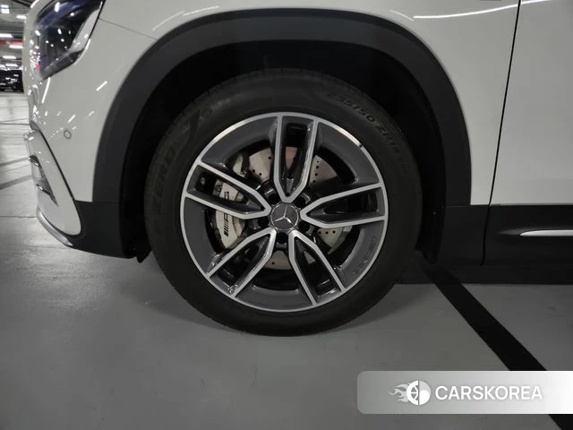 Mercedes-Benz GLB-Class X247 id 4248292 из Кореи 13