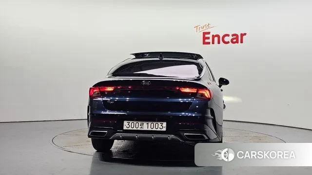 Kia K5 3rd generation id 2891238 из Кореи 14