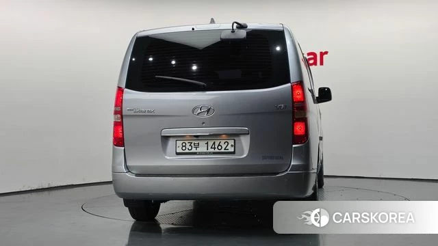 Hyundai The New Grand Starex id 4849850 из Кореи 24