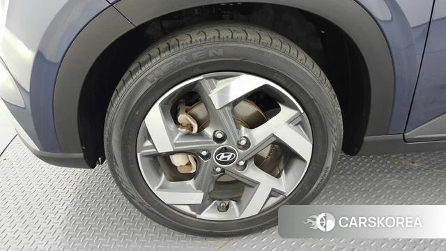Hyundai Venue id 4905604 из Кореи 24