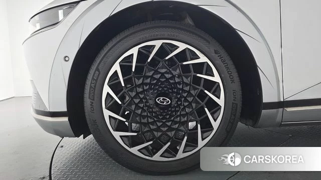 Hyundai Ionic 5 id 4936339 из Кореи 34