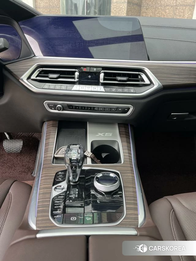 BMW X5 id 4275620 из Китая 20
