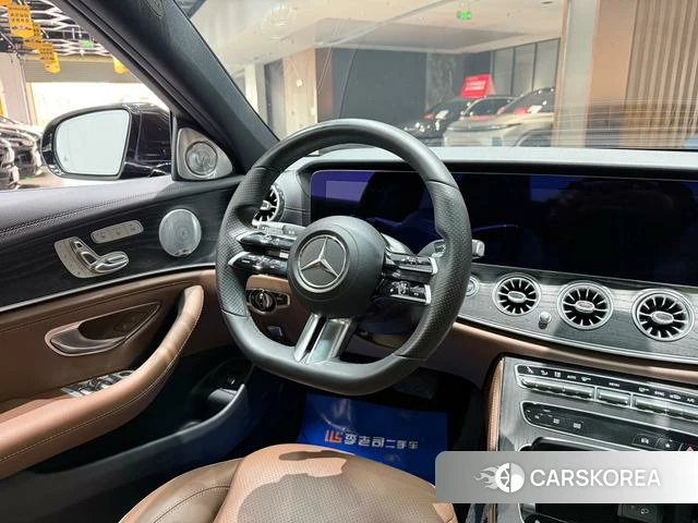 Mercedes-Benz E-class id 4359175 из Китая 27