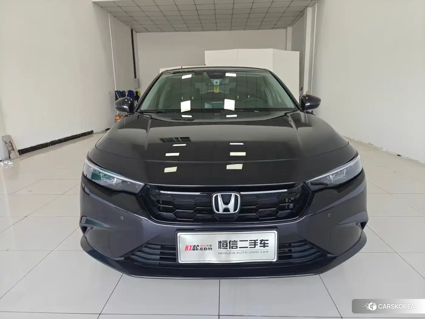 Honda Integra id 4629635 из Китая 12