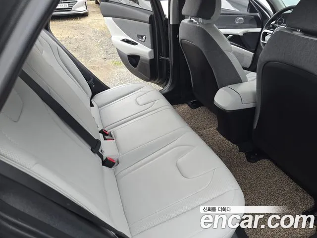 Hyundai Avante (CN7) id 2672316 из Кореи 12