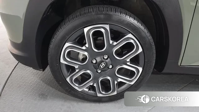 Hyundai Casper id 3517931 из Кореи 14