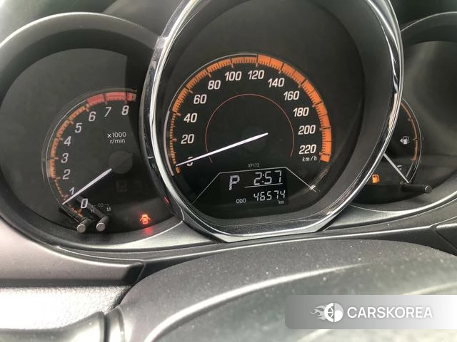 Toyota YARIS L Zhixuan id 4290582 из Китая 11