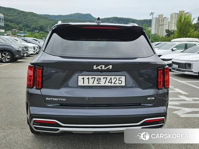 Kia Sorento 4th Generation id 4792896 из Кореи 14
