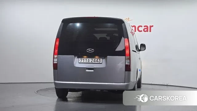 Hyundai Staria id 3093802 из Кореи 14