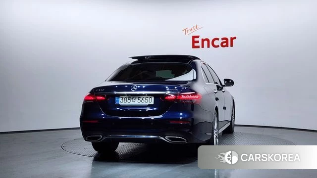 Mercedes-Benz E-Class W213 id 3893192 из Кореи 14