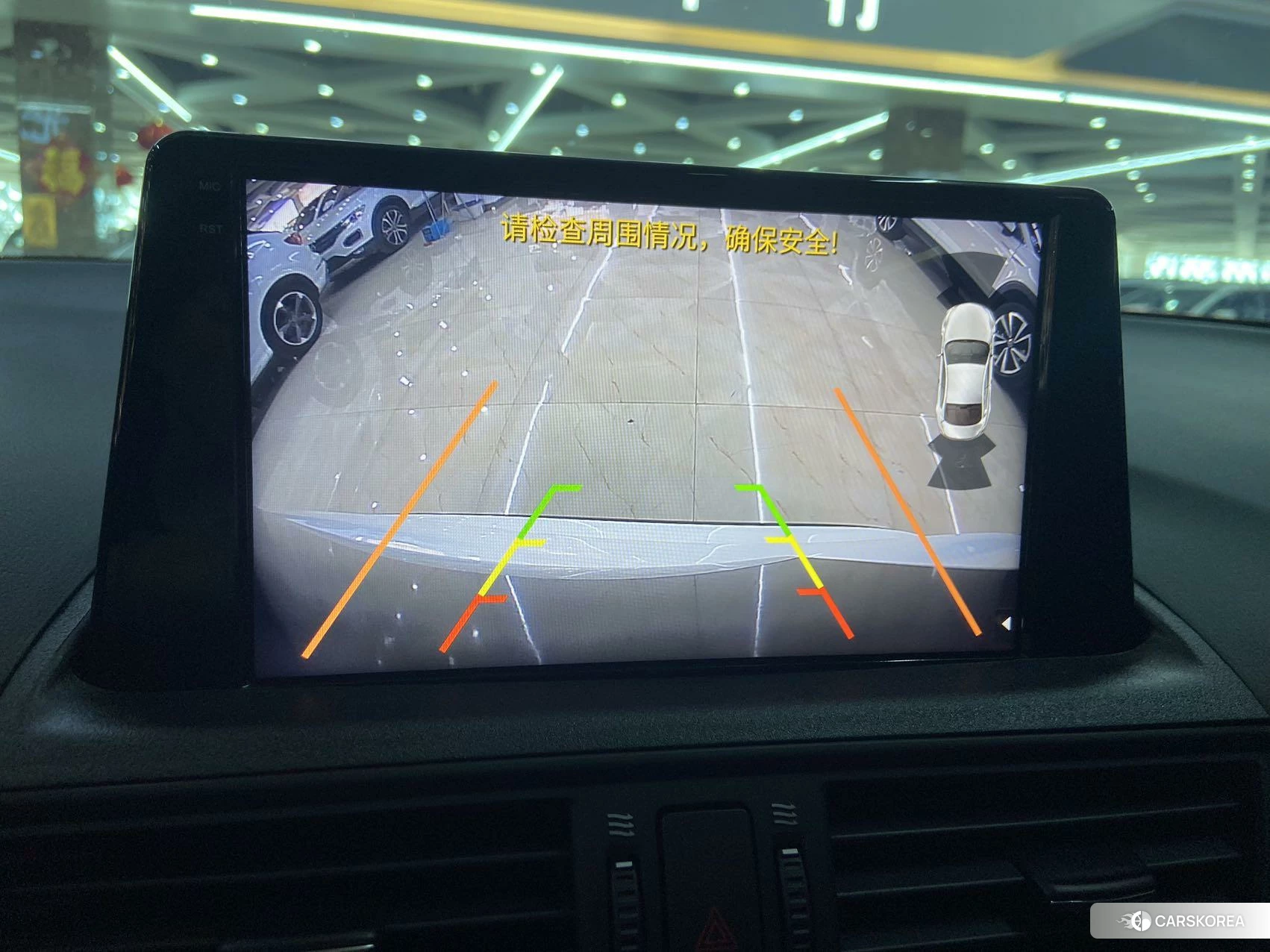 Mazda CX-4 id 4467422 из Китая 18
