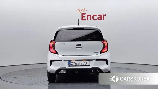 Kia Morning Urban (JA) id 3611890 из Кореи 14