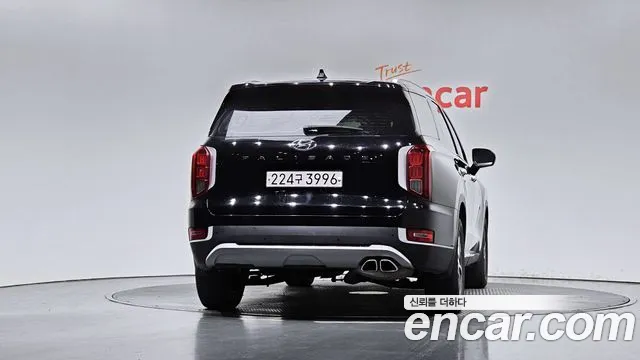 Hyundai Palisade id 2754866 из Кореи 14