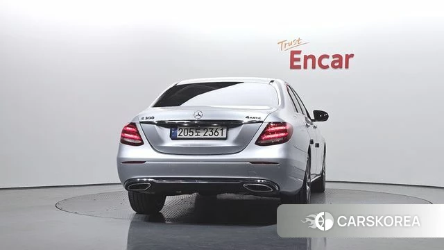 Mercedes-Benz E-Class W213 id 4269326 из Кореи 26