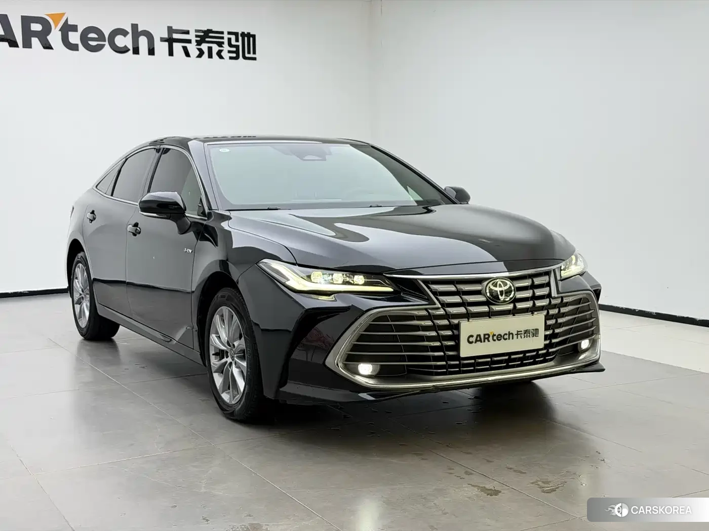Toyota Avalon id 4548173 из Китая 12