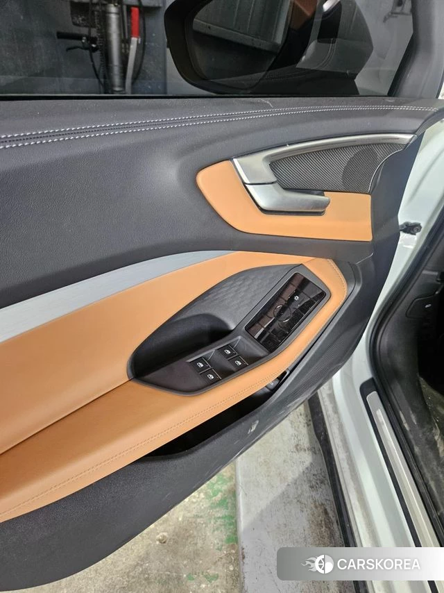 Audi A5 (B10) 2025 Белый из Кореи, фото 4