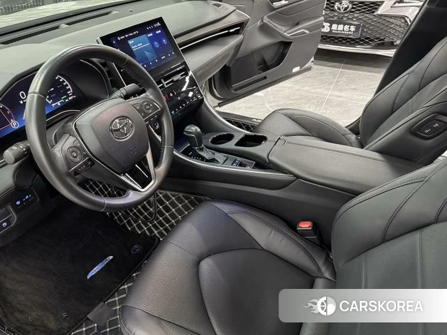 Toyota Asian dragon id 4262493 из Китая 10