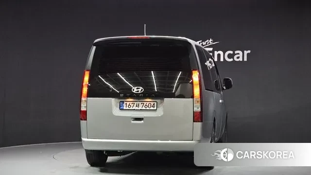 Hyundai Staria id 3732624 из Кореи 14