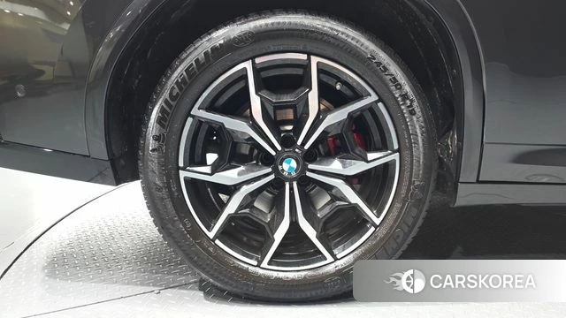 BMW X4 (G02) id 4898734 из Кореи 25
