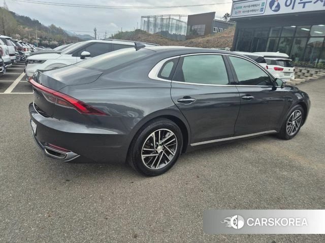 Hyundai The New Grandeur IG id 3898928 из Кореи 14