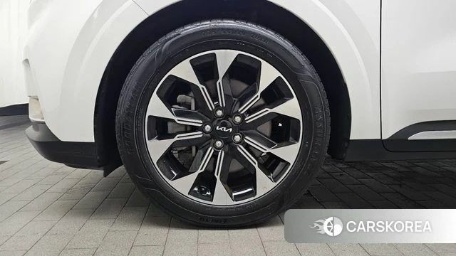Kia Carnival 4th generation id 4529049 из Кореи 26