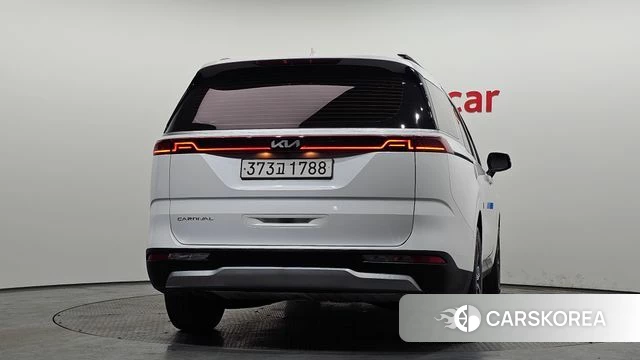 Kia Carnival 4th generation id 3915700 из Кореи 14