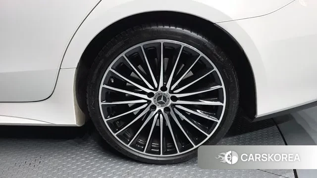 Mercedes-Benz CLS-Class C257 id 3770714 из Кореи 14