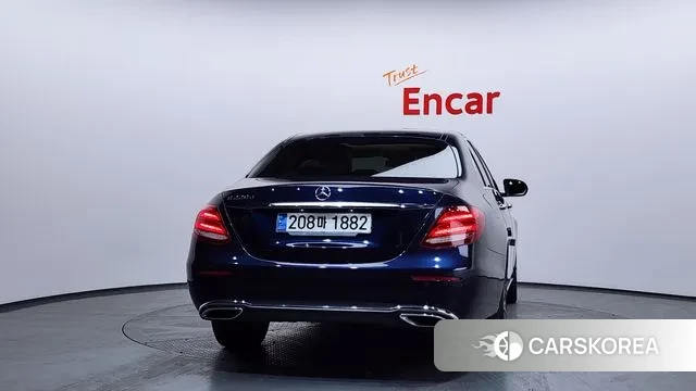 Mercedes-Benz E-Class W213 id 3611967 из Кореи 14