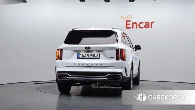 Kia Sorento 4th Generation id 3681275 из Кореи 14