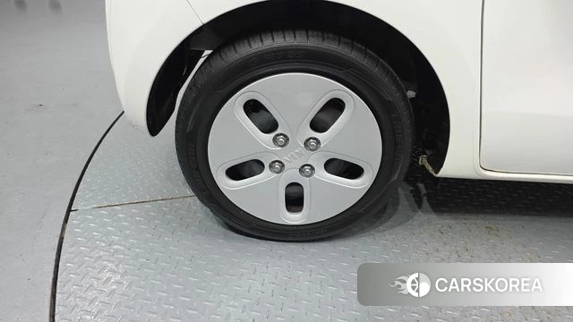 Kia The New Ray id 4717333 из Кореи 24