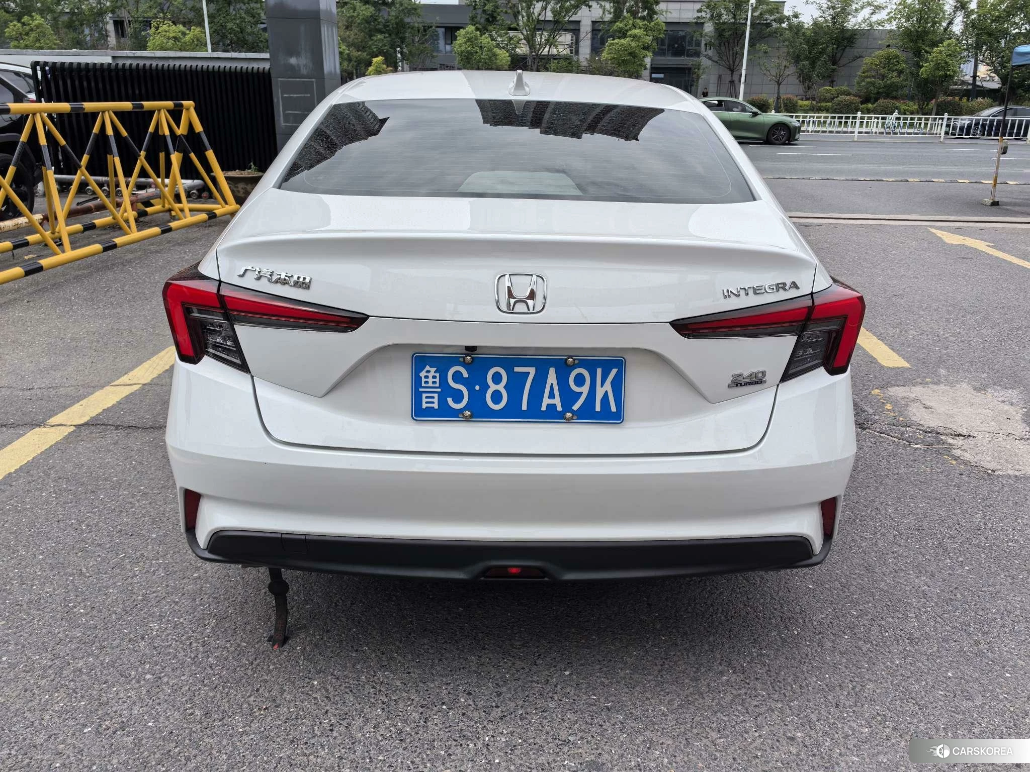 Honda Style id 4426685 из Китая 8
