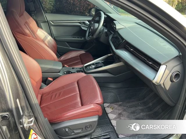 Audi A3 id 4242325 из Китая 11