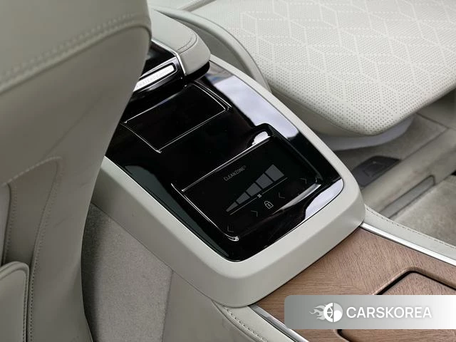 Volvo S90 PHEV id 4238848 из Китая 21