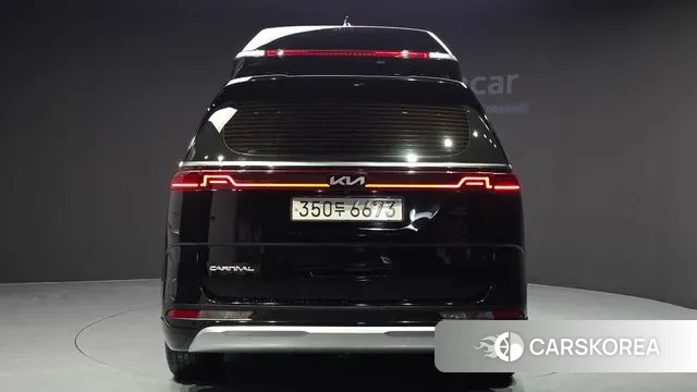 Kia Carnival 4th generation id 3523718 из Кореи 14