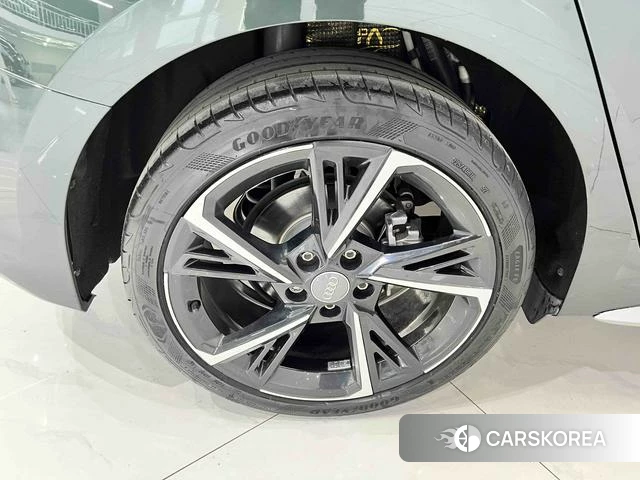 Audi A3 id 4335014 из Китая 15